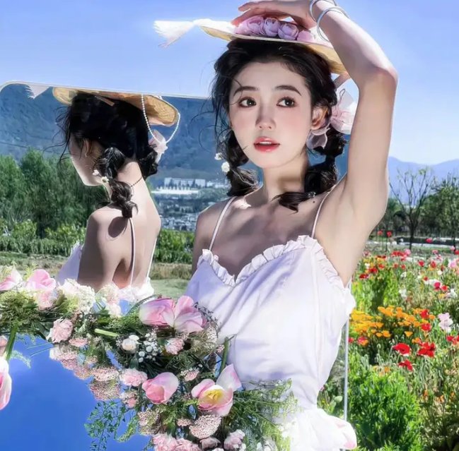 细说达尔文